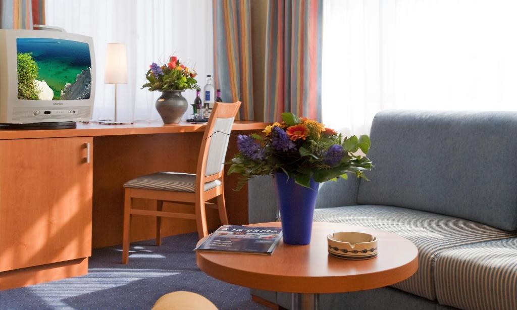 Hotel Xenia Sellin  Room photo
